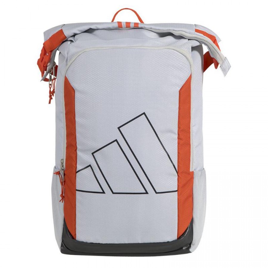 Mochila Adidas Multigame 3.3 Gris  Offerta + Economico