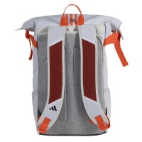 Mochila Adidas Multigame 3.3 Gris  Offerta + Economico