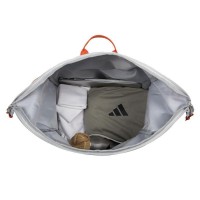Mochila Adidas Multigame 3.3 Gris  Offerta + Economico