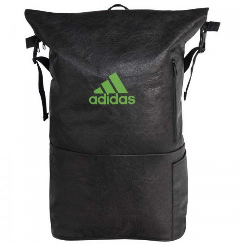 Mochila Adidas Multigame Green 2022 Mochila Adidas Multigame Green 2022