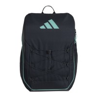 Mochila Adidas Protour 3.3 Antracita  Oferta + Barato