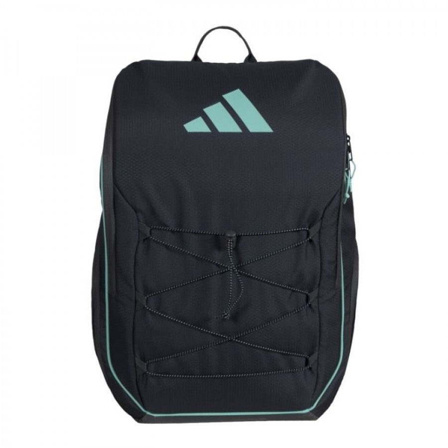Mochila Adidas Protour 3.3 Antracita  Oferta + Barato