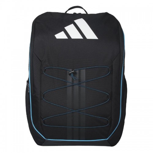 Mochila Adidas Protour 3.4 Negro Mochila Adidas Protour 3.4 Negro