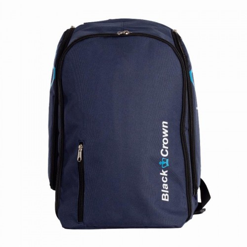 Mochila Black Crown Focus Azul Mochila Black Crown Focus Azul