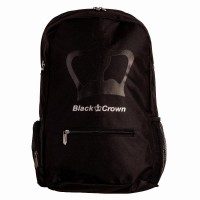 Mochila Black Crown Focus Negro