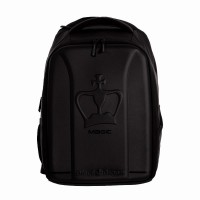 Mochila Couronne Noire Magique Nègre