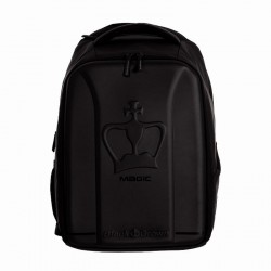 Mochila Couronne Noire Magique Nègre