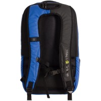 Mochila Black Crown Raptor Epic Energy Azul Amarillo  Offer + Cheap