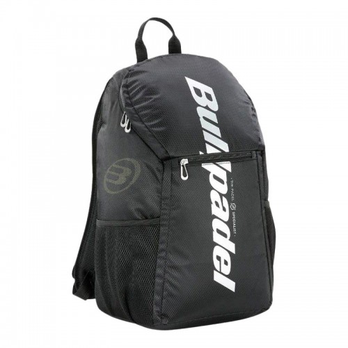 Mochila Bullpadel BPM22004 Performance Negro 2022 Mochila Bullpadel BPM22004 Performance Negro 2022
