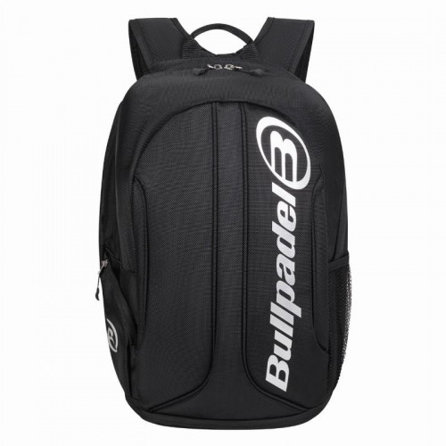 Mochila Bullpadel BPMEX001 Avant Negro Mochila Bullpadel BPMEX001 Avant Negro
