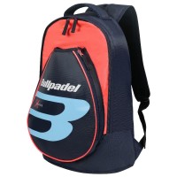 Bullpadel BPMEX002 Tour Navy Blue Backpack  Offer + Cheap