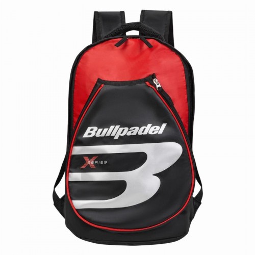 Mochila Bullpadel BPMEX002 Tour Negro Mochila Bullpadel BPMEX002 Tour Negro