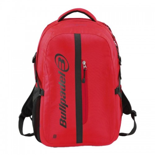 Mochila Bullpadel Di Nenno Xplo BPM25022 Rojo Mochila Bullpadel Di Nenno Xplo BPM25022 Rojo