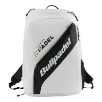 Zaino Bullpadel Premier Padel Vertex BPM25007 Bianco  Offerta + Economico
