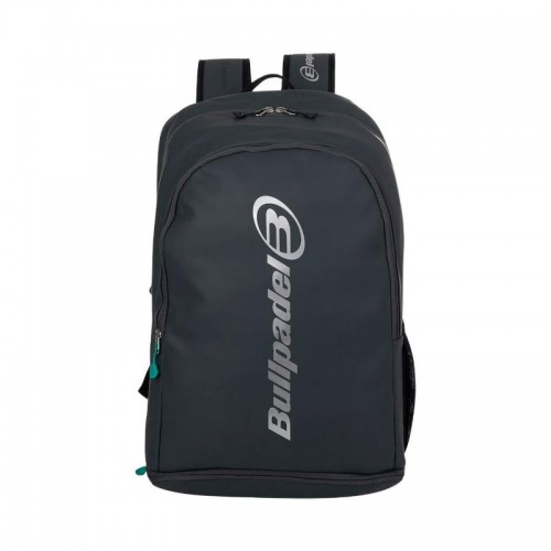 Bullpadel Vertex 04 BPM25007 Dark Gray Backpack