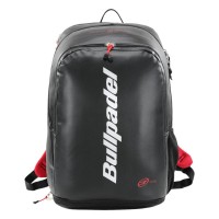 Mochila Bullpadel Vertex Black  Oferta + Barato