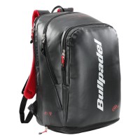 Mochila Bullpadel Vertex Black  Oferta + Barato