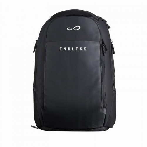 Mochila Endless Axys Negro