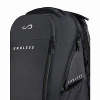 Mochila Endless Axys Negro
