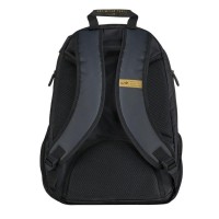 Mochila Endless Icon Negro Oro  Offer + Cheap