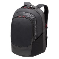 Mochila Head Arturo Coello Pro X 28L Negro  Offer + Cheap
