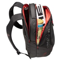 Mochila Head Arturo Coello Pro X 28L Negro  Offer + Cheap