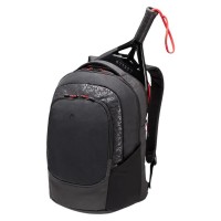 Mochila Head Arturo Coello Pro X 28L Negro  Offer + Cheap