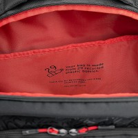 Mochila Head Arturo Coello Pro X 28L Negro  Offer + Cheap