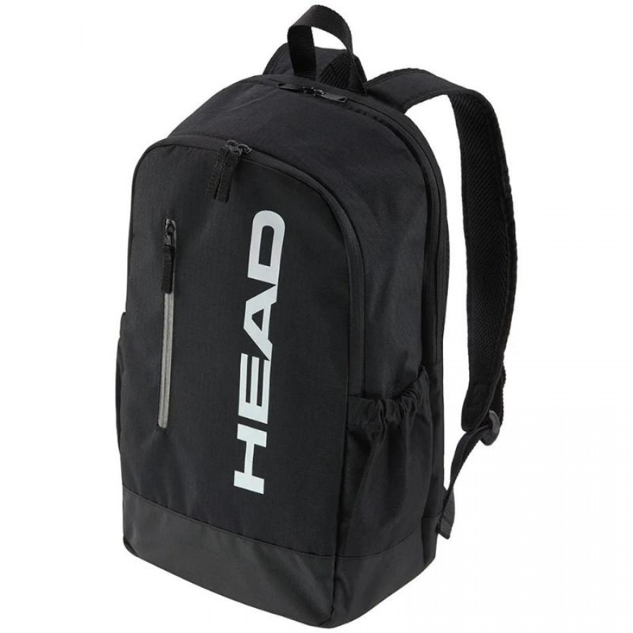 Mochila Head Base 17L Negro  Oferta + Barato