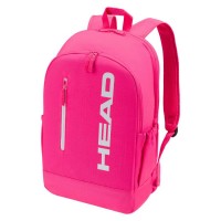 Mochila Rosa Base Cabeça 17L
