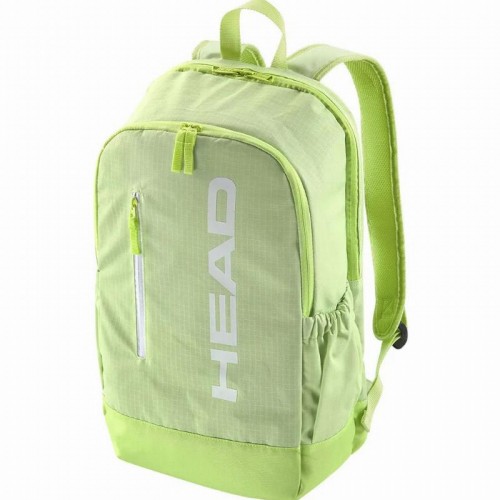 Mochila Head Base 17L Verde Mochila Head Base 17L Verde