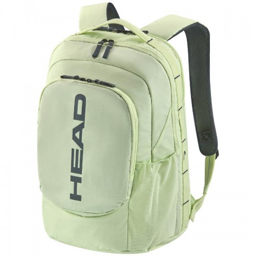 Mochila Head Pro 30L Lima Antracita Mochila Head Pro 30L Lima Antracita