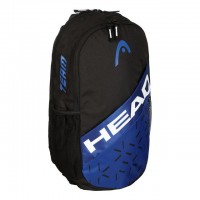 Head Team 21L Backpack Blue Black  Offer + Cheap
