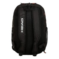 Mochila Head Team 21L Negro  Oferta + Barato