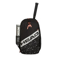 Mochila Head Team 21L Negro  Oferta + Barato