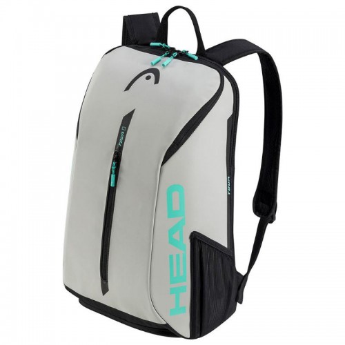 Mochila Head Tour 25L Gris Mint Mochila Head Tour 25L Gris Mint