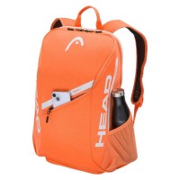 Circuit de tête Mochila 25L Naranja