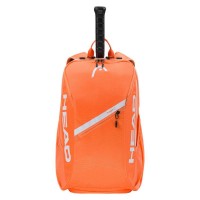 Circuit de tête Mochila 25L Naranja