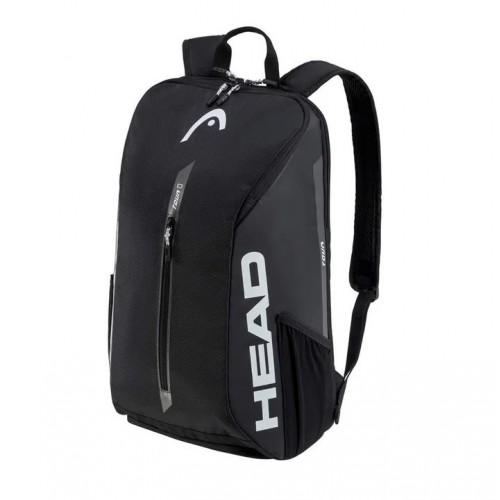 Mochila Head Tour 25L Negro Blanco Mochila Head Tour 25L Negro Blanco
