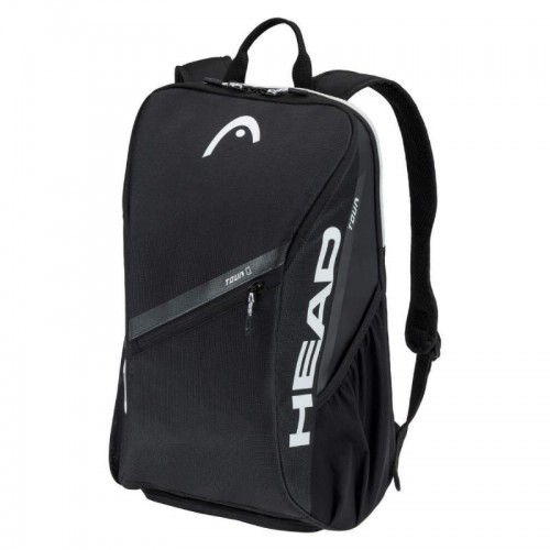 Mochila Head Tour 25L Negro