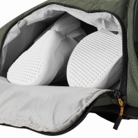 Mochila Head Tour 25L Negro Verde  Oferta + Barato