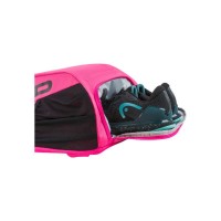 Mochila Head Tour 25L Rosa