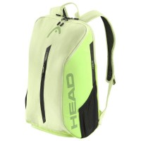 Mochila Head Tour 25L Verde  Oferta + Barato