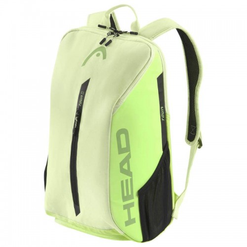 Mochila Head Tour 25L Verde Mochila Head Tour 25L Verde