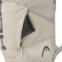 Mochila Head Tour Beige Champagne  Offerta + Economico