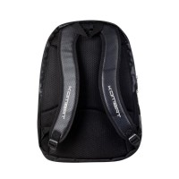 Mochila Kombat Manu Martin Etna Negro Blanco  Oferta + Barato