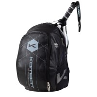 Kombat Manu Martin Galeras Nero Blu Zaino  Offerta + Economico