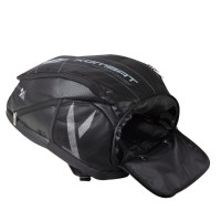 Kombat Manu Martin Galeras Nero Blu Zaino  Offerta + Economico