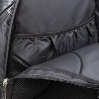 Kombat Manu Martin Galeras Nero Blu Zaino  Offerta + Economico
