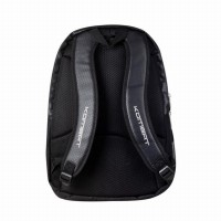 Mochila Kombat Manu Martin Krakatoa Negro Verde  Oferta + Barato